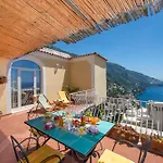 Casa Positamo شقة