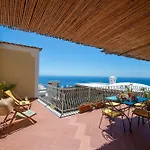 Casa Positamo شقة بوسيتانو