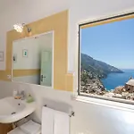 Casa Positamo * بوسيتانو