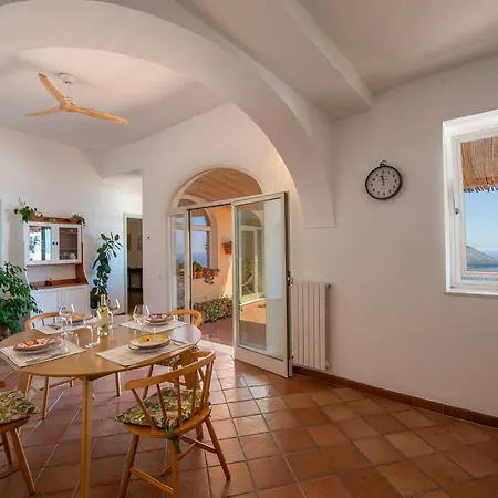 Casa Positamo شقة