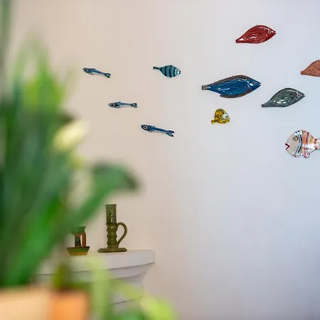 Casa Positamo Apartamento