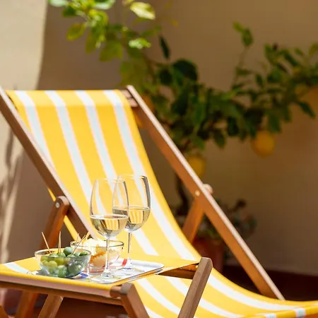 Casa Positamo * Positano