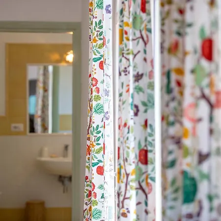 Casa Positamo Apartamento *