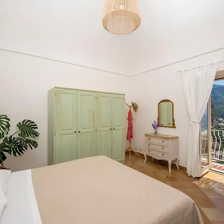 Casa Positamo Apartamento