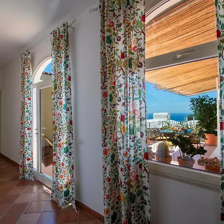 Apartamento Casa Positamo *