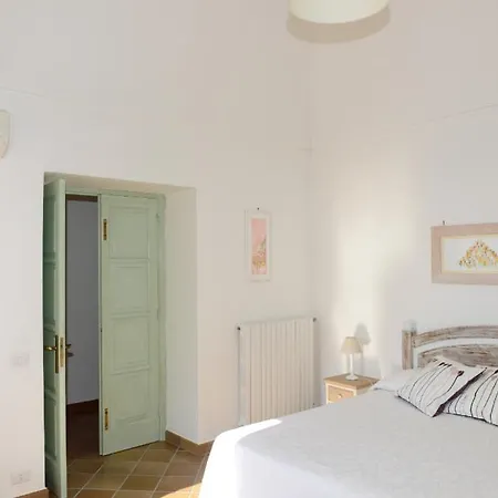 Casa Positamo Apartment Positano