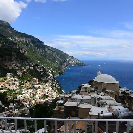 Casa Positamo * Positano