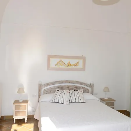 Apartment Casa Positamo