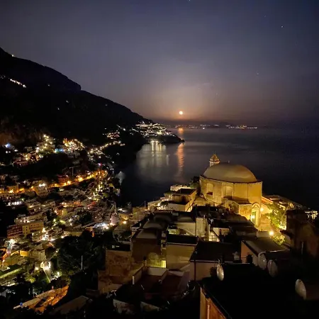 Casa Positamo Positano