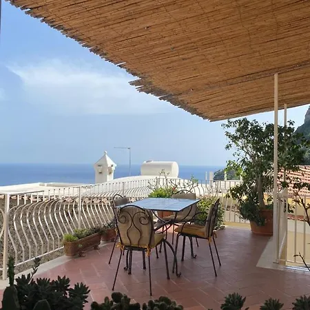 Casa Positamo *