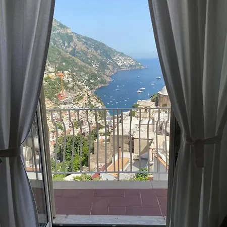 Casa Positamo Apartment