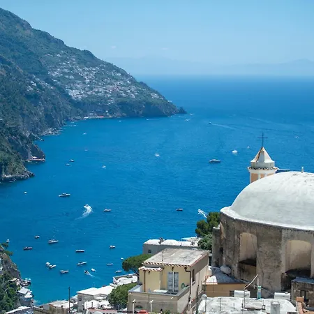 Casa Positamo Apartament *