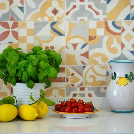 Apartament Casa Positamo *