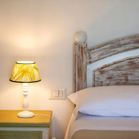 Apartament Casa Positamo