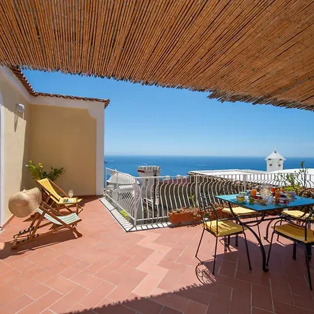 Apartament Casa Positamo