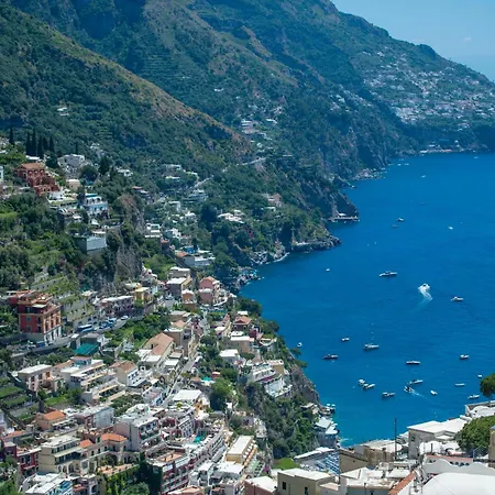 Casa Positamo דירה *