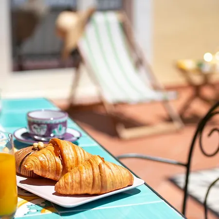 Apartament Casa Positamo Positano