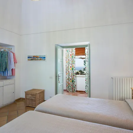 Casa Positamo Positano