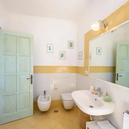 Apartament Casa Positamo Positano