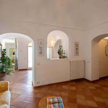 Casa Positamo
