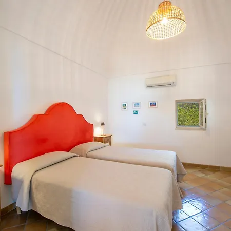 Casa Positamo Ποζιτάνο