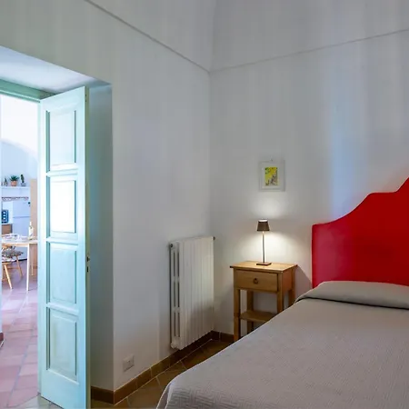 Casa Positamo Διαμέρισμα